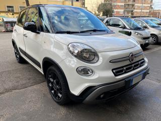FIAT 500L usata, con Airbag