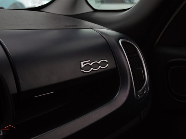 FIAT 500L usata 37