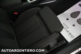 AUDI A4 usata, con Frenata d