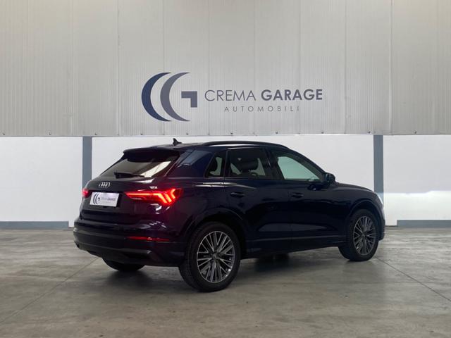 AUDI Q3 usata, con Cerchi in lega