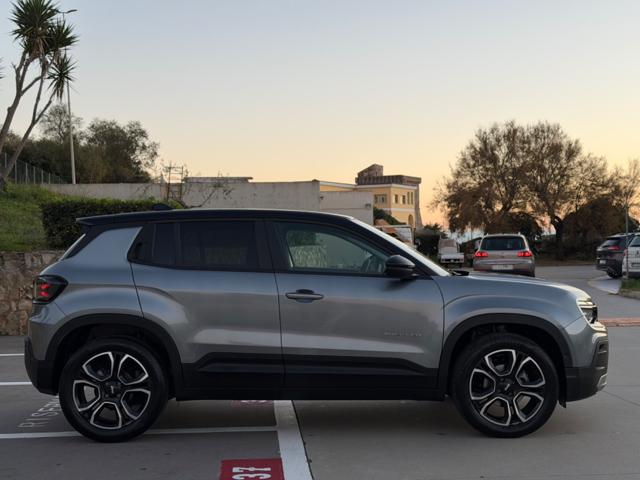 JEEP Avenger usata, con Alzacristalli elettrici