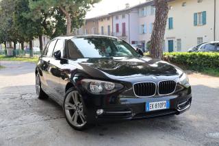 BMW 118 usata 116