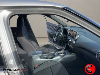 NISSAN Juke usata, con Servosterzo