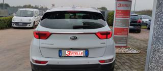 KIA Sportage usata, con Airbag Passeggero