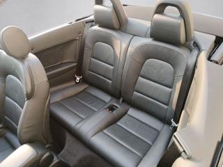 AUDI A3 usata, con Interni in pelle