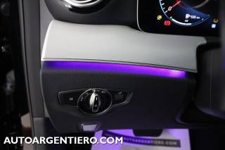 MERCEDES-BENZ E 200 usata, con Cruise Control