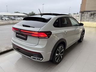 VOLKSWAGEN Taigo usata, con Alzacristalli elettrici