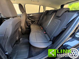 FORD Focus usata, con Antifurto