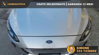 FORD Focus usata, con Specchietti laterali elettrici