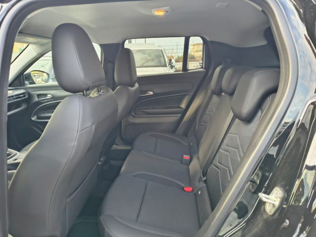 JEEP Avenger usata, con Controllo trazione