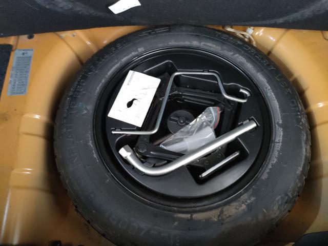 FIAT Panda usata, con Volante in pelle