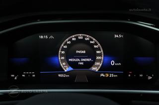 VOLKSWAGEN T-Roc usata, con Luci diurne LED