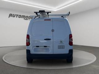 PEUGEOT Partner usata, con Controllo trazione