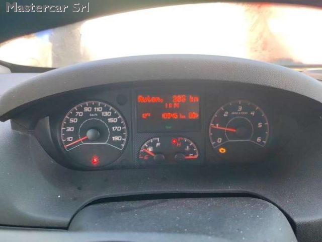 PEUGEOT Boxer usata, con Climatizzatore