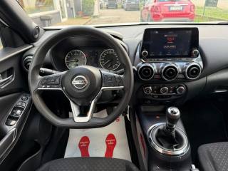 NISSAN Juke usata, con Climatizzatore