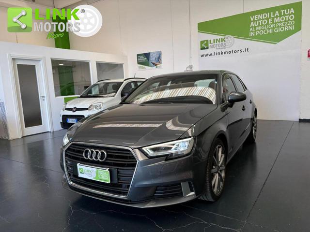 AUDI A3 usata, con ABS