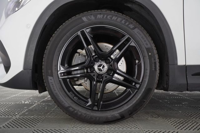MERCEDES-BENZ CLA usata 15