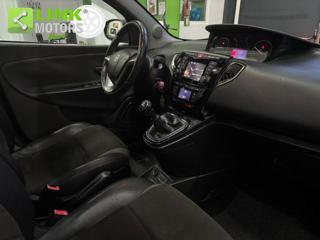 LANCIA Ypsilon usata, con Immobilizzatore elettronico