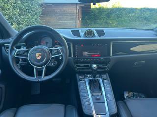 PORSCHE Macan usata, con Cerchi in lega