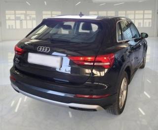 AUDI Q3 usata, con Airbag