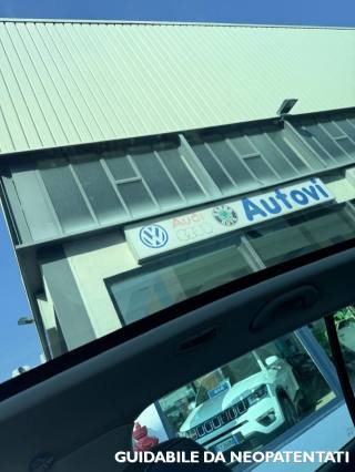 SKODA Rapid usata, con Filtro antiparticolato