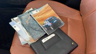 BMW X3 usata, con Tetto panorama