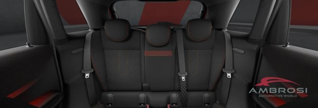 MINI John Cooper Works usata 9