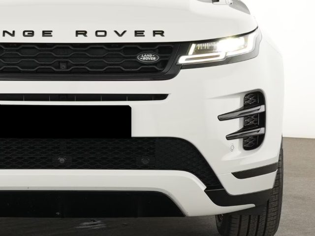 LAND ROVER Range Rover Evoque usata, con Controllo trazione