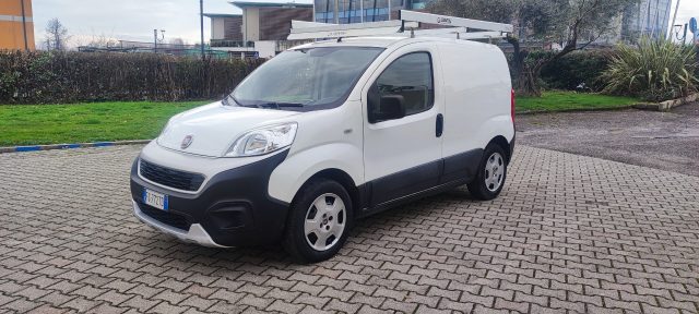 FIAT Fiorino usata, con ABS