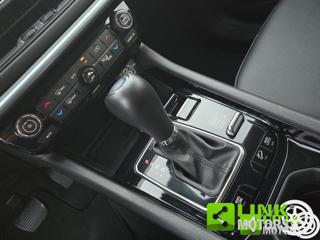 JEEP Compass usata 14