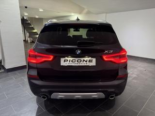 BMW X3 usata, con Alzacristalli elettrici