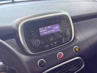 FIAT 500X usata, con Controllo elettronico della corsia