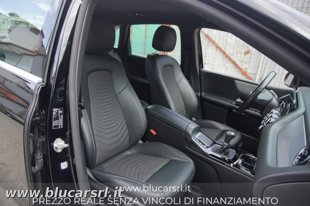 MERCEDES-BENZ B 180 usata, con ESP