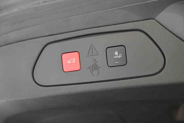 OPEL Grandland usata, con Immobilizzatore elettronico