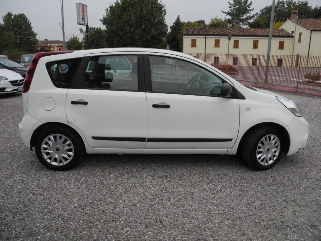 NISSAN Note usata 66