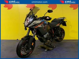 KTM 1190 Adventure usata 1