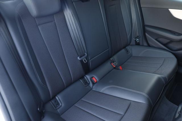AUDI A5 usata, con Android Auto