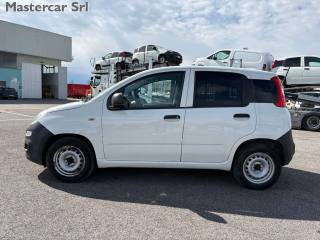 FIAT Panda usata, con Alzacristalli elettrici