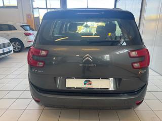 CITROEN Grand C4 Picasso usata, con Alzacristalli elettrici
