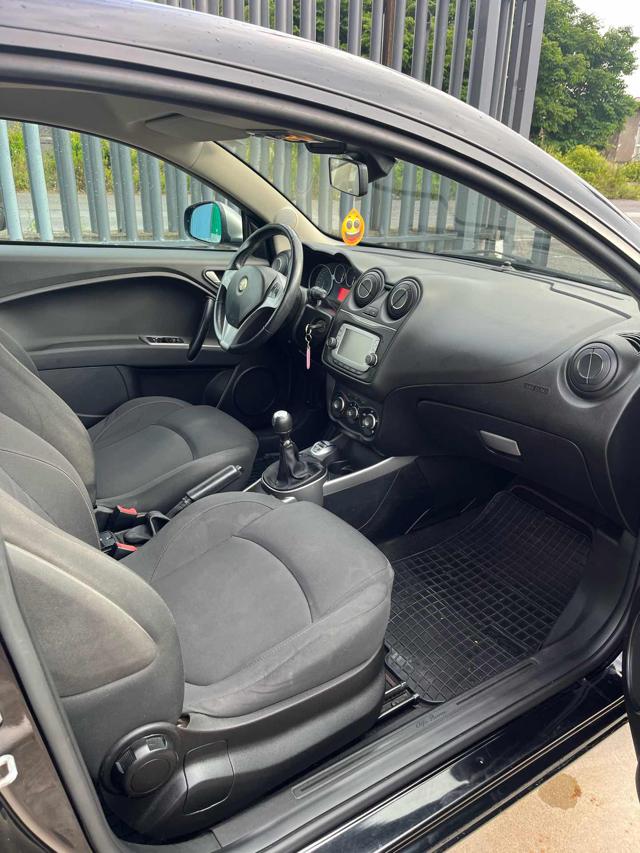 ALFA ROMEO MiTo usata, con ESP