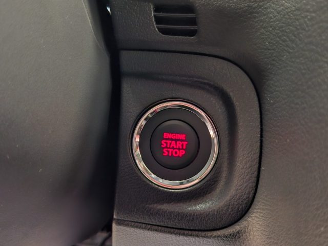 SUZUKI Vitara usata, con ESP