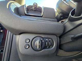 MINI Clubman usata, con Servosterzo