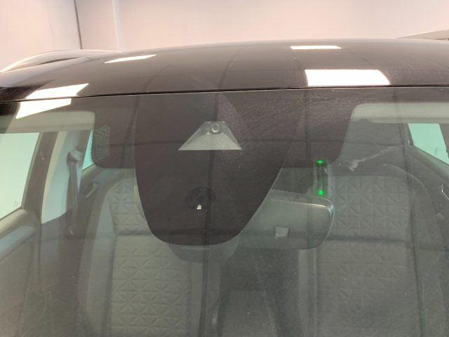 VOLKSWAGEN Tiguan usata, con Controllo elettronico della corsia