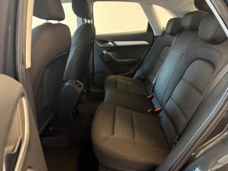AUDI Q3 usata, con Cruise Control