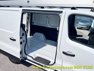 FIAT Talento usata, con ESP