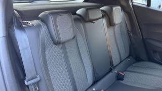 PEUGEOT 2008 usata, con Portapacchi