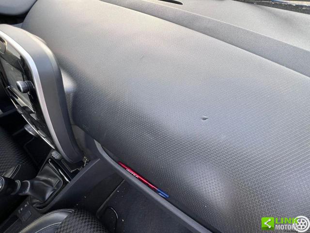 RENAULT Clio usata, con Cerchi in lega