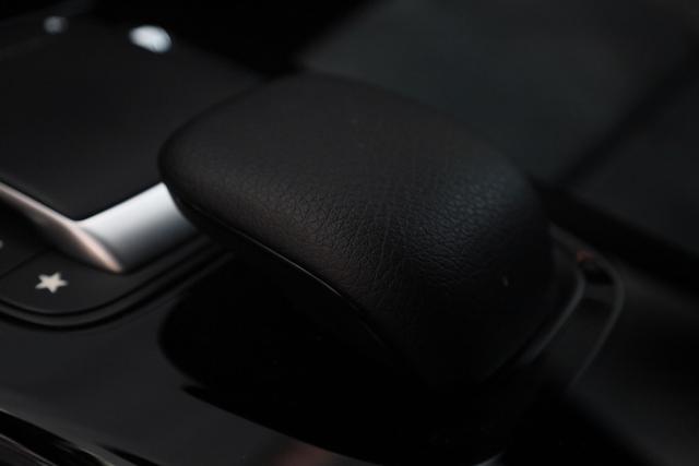 MERCEDES-BENZ CLA 220 usata, con USB