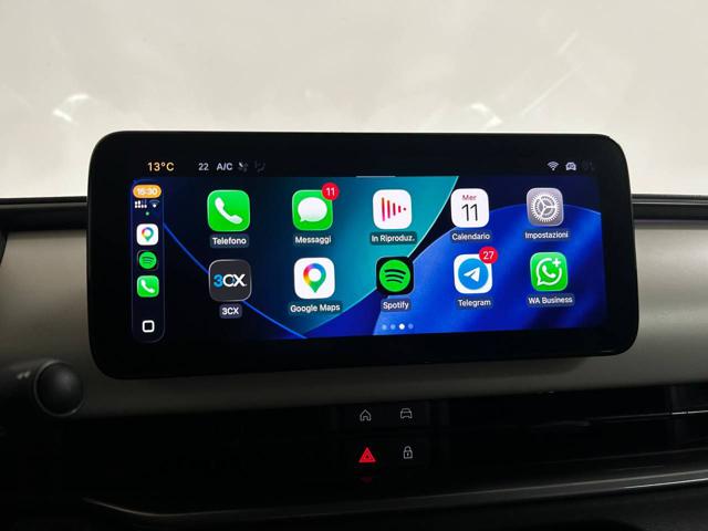 FIAT 600 usata, con Sistema di navigazione