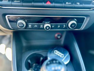 AUDI A3 usata, con Controllo trazione